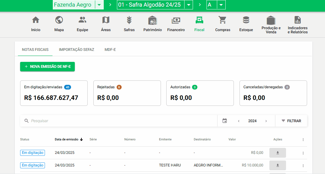 ordenando notas.gif