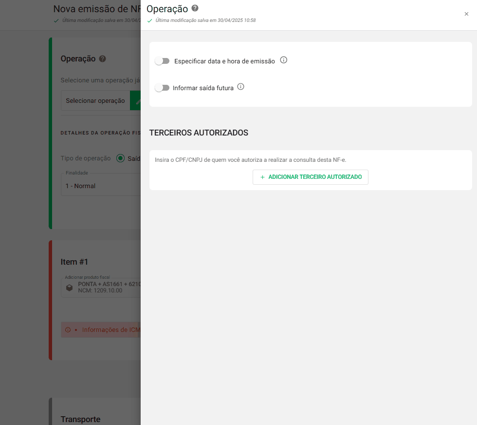 data saída.gif