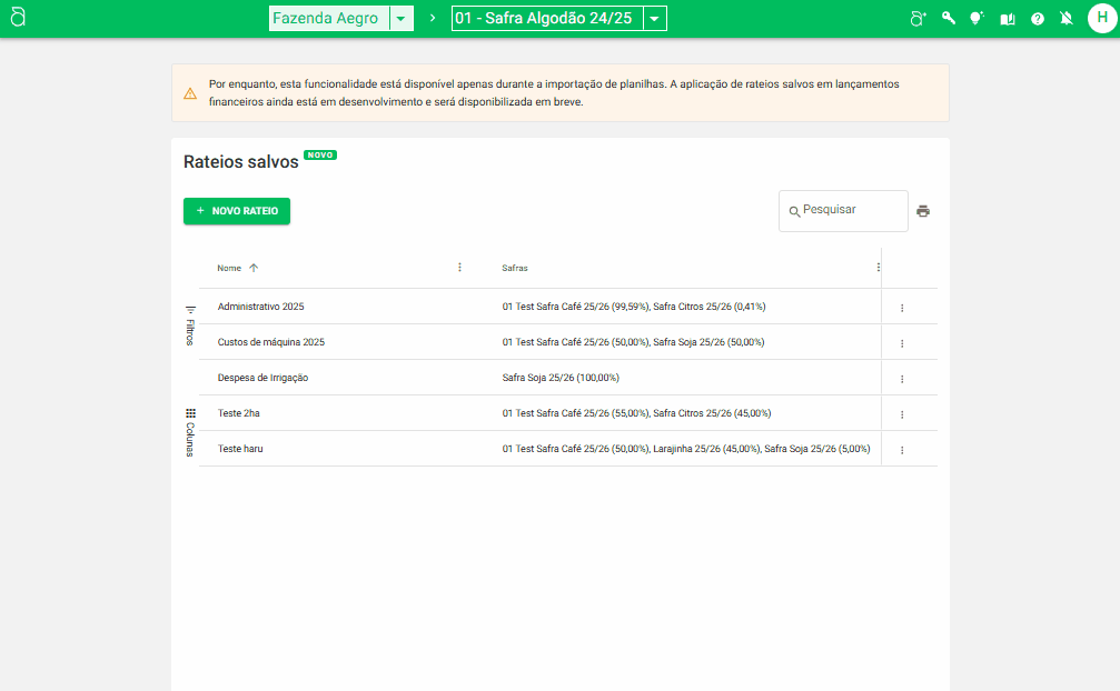 filtrando rateios.gif