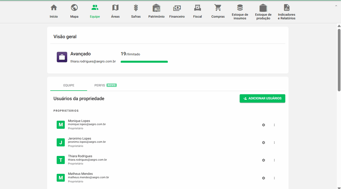 adicionar usuário ja cadastrado.gif